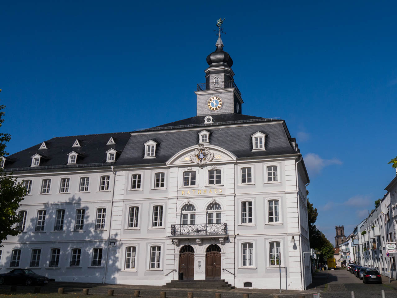 Rathaus Saarbrücken (1 von 1)