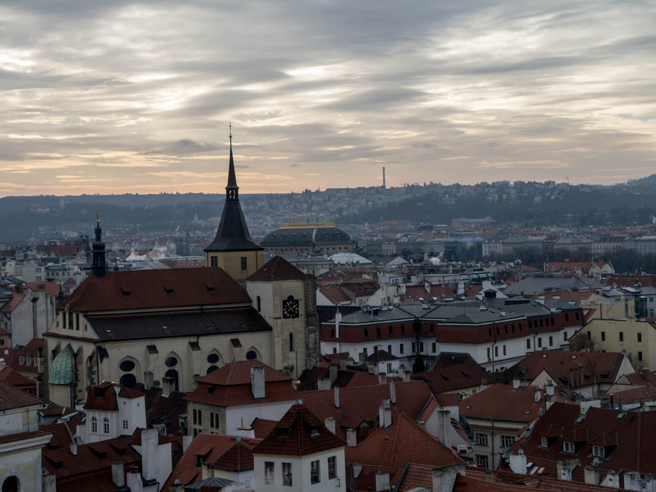 Über den Dächern von Prag (1 von 1)