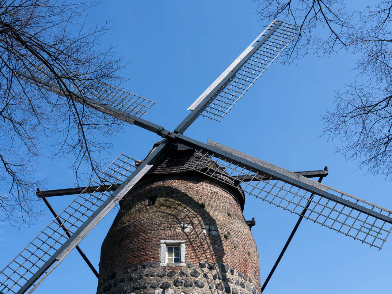 Windmühle (1 von 1)